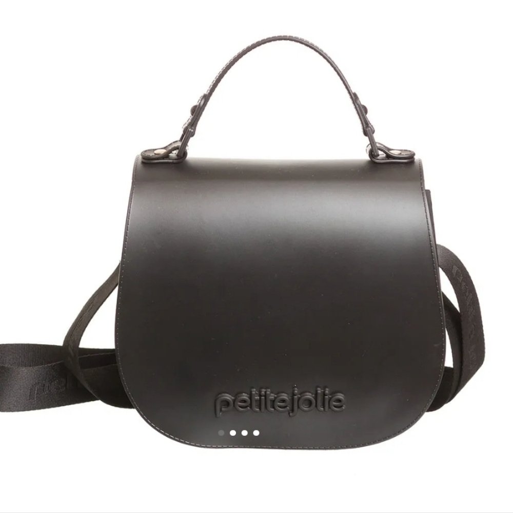 Saddle bag